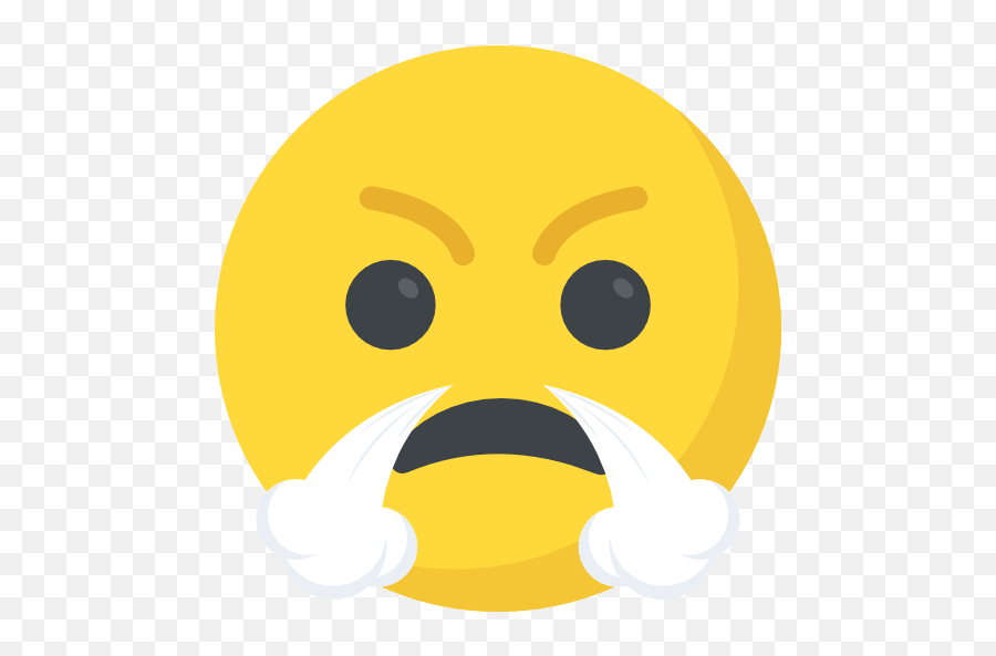 Furious - Free Smileys Icons Happy Emoji,Furious Emoji Furious - Free Smileys Icons Happy Emoji,Furious Emoji