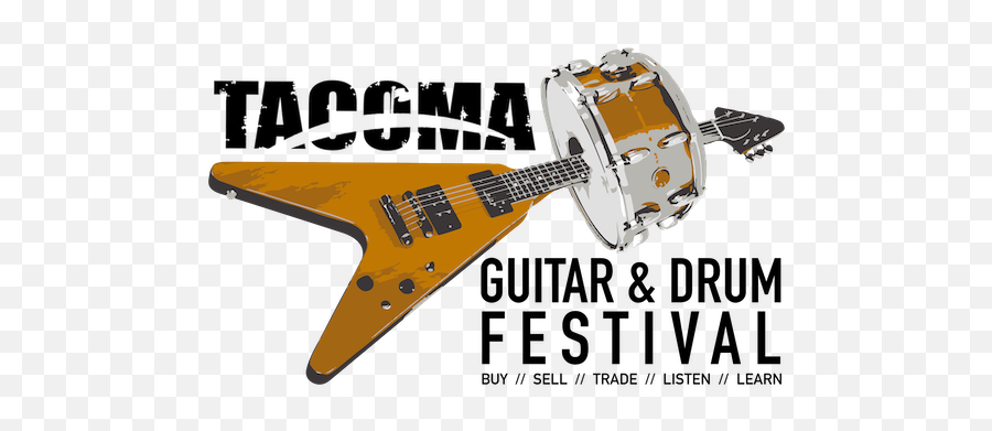 The Tacoma Guitar Festival - Language Emoji,Emotions Rhyming With Guitar