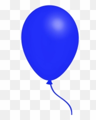 Balloon Clipart - Clipart Images Of Balloon Emoji,Balloon Emoticon Text
