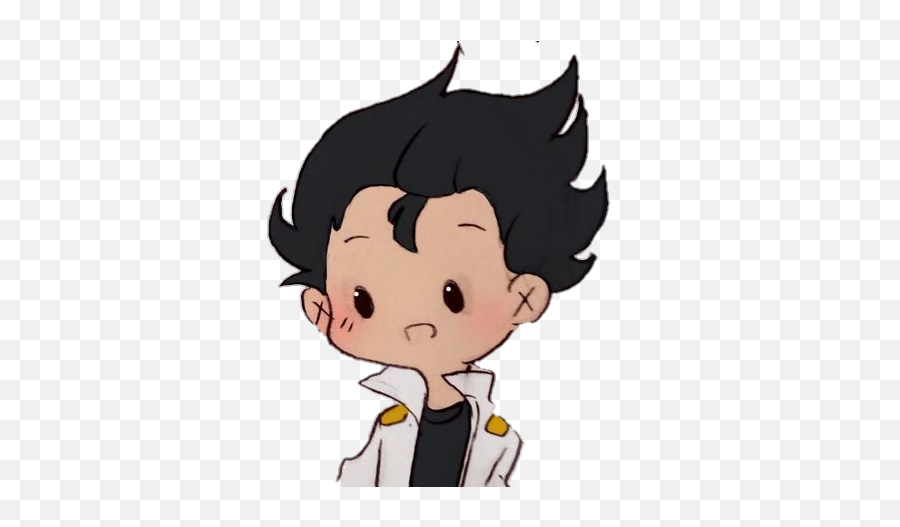 The Most Edited Vegetta777 Picsart - Fictional Character Emoji,Vegeta Emojis