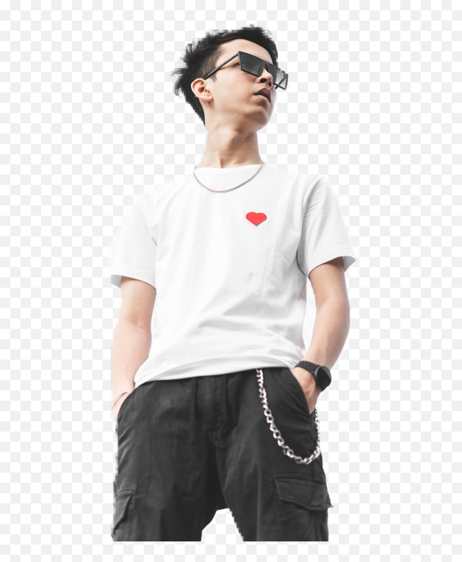 Unisex Street Wear - Emoji Tshirts U2013 Churchstreetin Standing,Boy Emoji Shirt