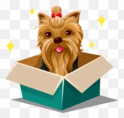 Zorri Whatsapp Stickers - Stickers Cloud Yorki Stikeri Za Whatsapp Emoji,Yorkie Emoji