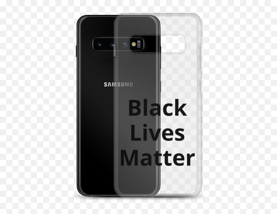 Phone Case Black Lives Matter - Cutter Associates Emoji,Cross Emojis Yo S8 Smartphone