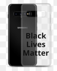 Phone Case Black Lives Matter - Cutter Associates Emoji,Cross Emojis Yo S8 Smartphone
