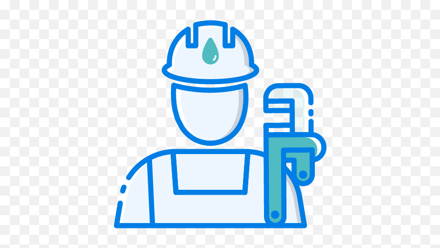 Plumbing Business - Hard Emoji,Plumbing Emoticon