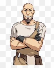 The Rising Of The Shield Hero Wiki - Elhart Rising Of The Shield Hero Emoji,Mastering Your Emotions Bald Guy