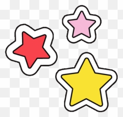 Pin - Gif Happy Star Emoji,Gif Stars Emoticon Animated