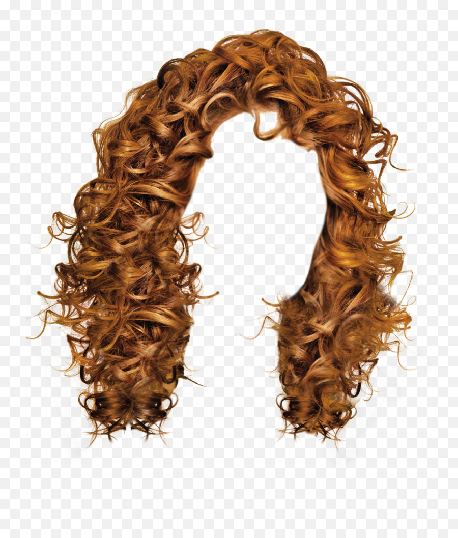 Hair Curls Png High - Quality Image Png Arts Hair Png Emoji,Love Your Curls Emoji