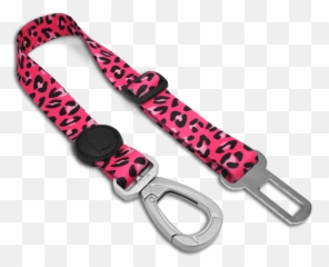 The Dog Safety Belt That Emoji,Leather Emotions