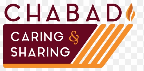 We Donate To Charities - Chabad Caring And Sharing Logo Emoji,Emotions Musique Maternelle