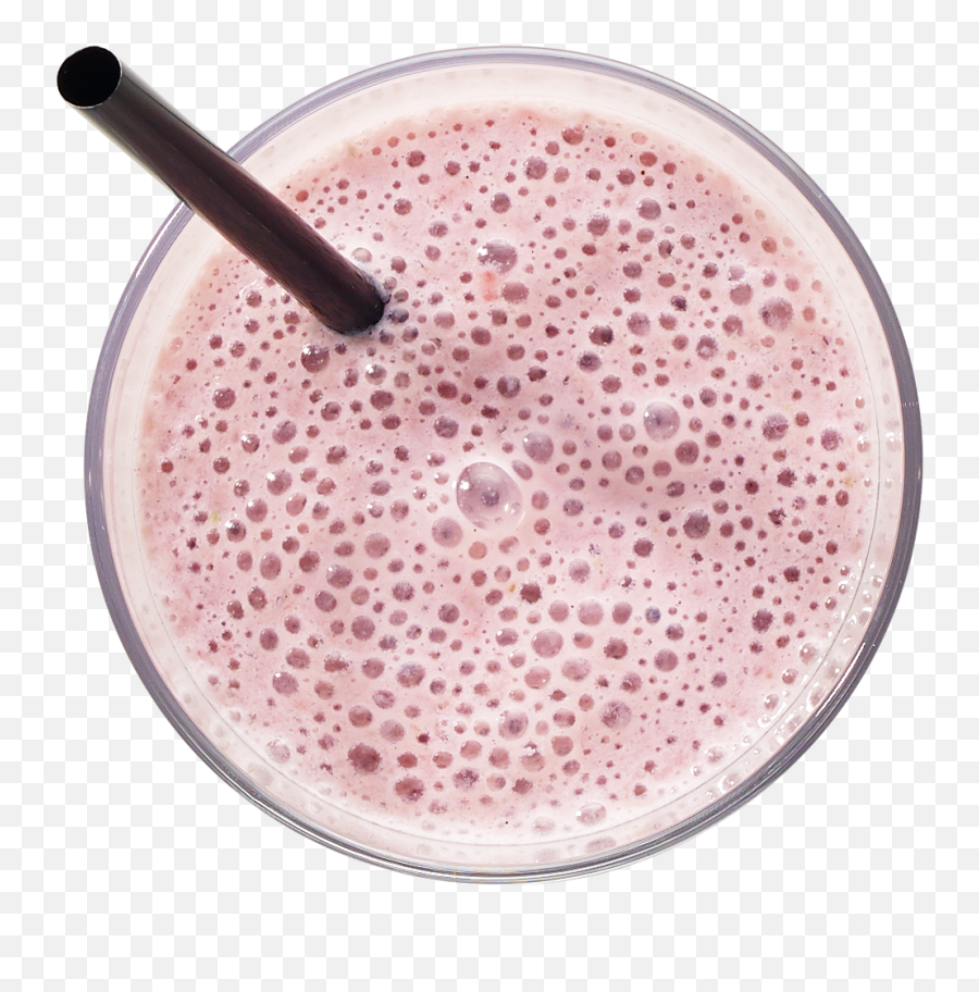 Mixed Berry Milk Smoothie Arla - Simple Lawn Frock Design Emoji,Smoothie Emoticon