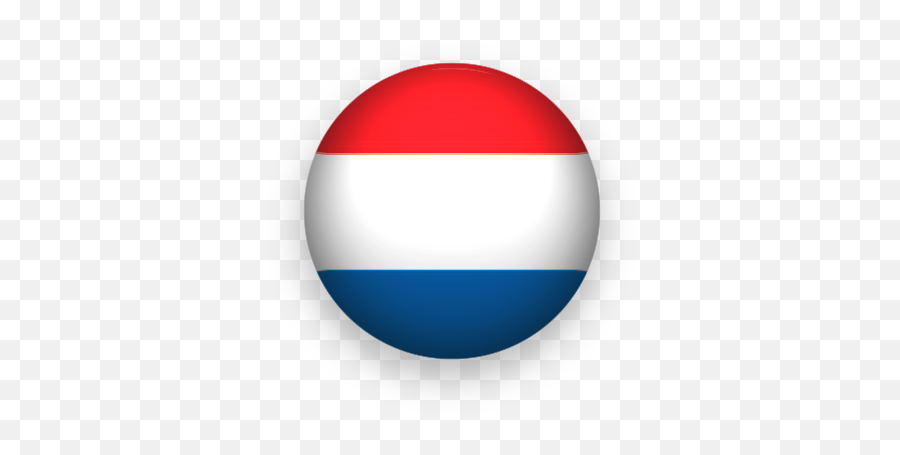 Free Animated Netherland Flags - Nederland Holland Clipart Transparent Netherlands Flag Round Emoji,Belgium Flag Emoji