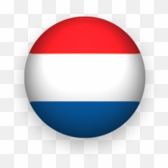 Free Animated Netherland Flags - Nederland Holland Clipart Transparent Netherlands Flag Round Emoji,Belgium Flag Emoji