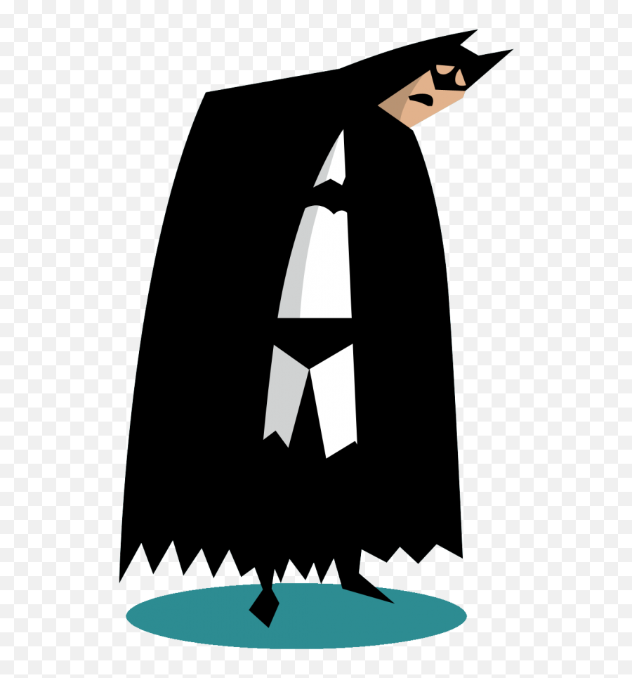 8 Reasons Why Batman Is Impossible In - Fictional Character Emoji,Bat Man Glasses Music Emoji