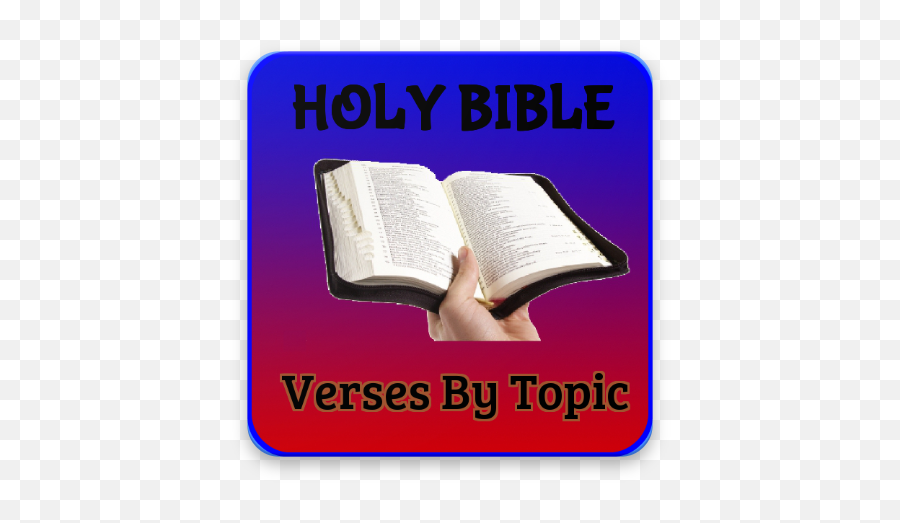 Bible Verses By Topic Pro 10 Apk For Android - Religion Emoji,Bible Verses In Emojis
