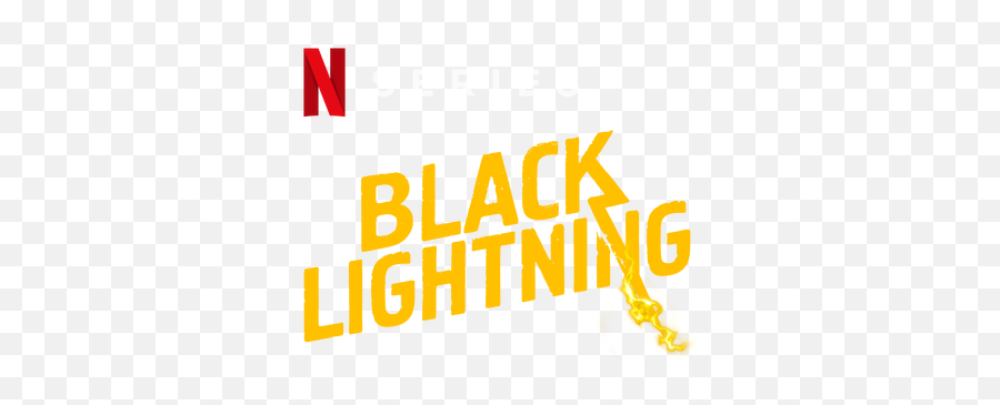 Black Lightning Netflix Official Site - Vertical Emoji,Lightning Style: Emotion Wave