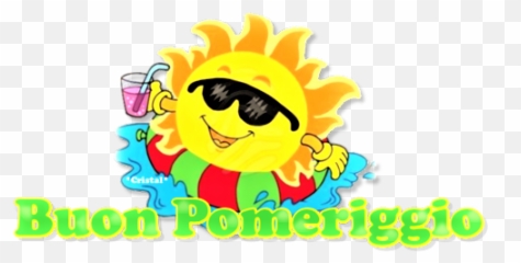 Graphic My Love - Clipart Beat The Heat Emoji,Buon Giorno Emoticon