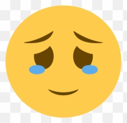 Crying Emojis - Discord Emoji Happy,Crying Jordan Emoji