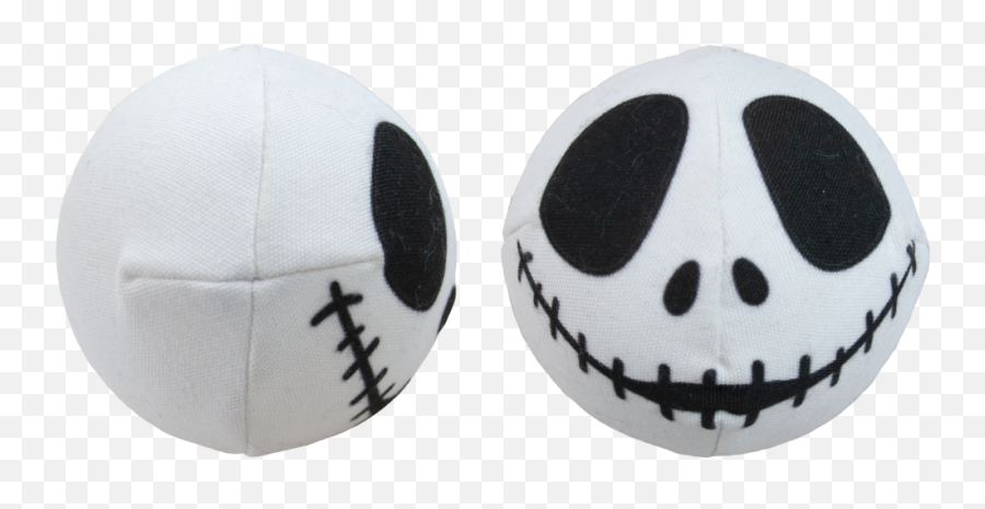 Nightmare Before Christmas Dog Toys - Soft Emoji,Jack Skellington Emoji For Messenger