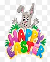 Happy Easter Stickers 1 - Happy Easter 2020 Clipart Emoji,Easter Emojis Samsung