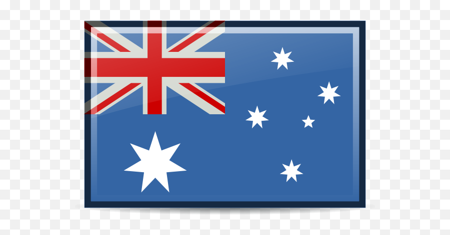 Flag Of Australia Dxfsvg Home U0026 Living Home Décor Kromasolcom - Printable Australian Flag Emoji,Upgraded Emojis Discord