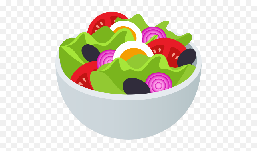 Emoji Green Salad To Copy Paste - Emoji Salade Png,Green Emojis