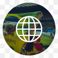 Fifa World Cup - Logo De Pagina Web En Blanco Emoji,World Cup Fans Emotion