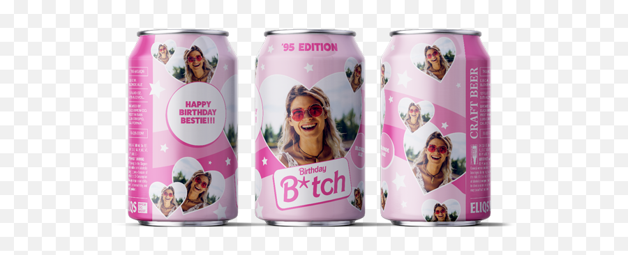 Custom Beverages For Any Occasion Worth Celebrating Emoji,Emoticon Sirene Anniversaire