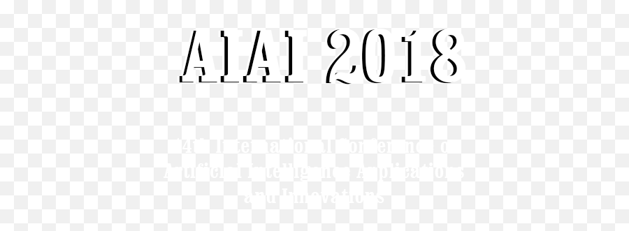 Detailed Program Aiai 2018 Emoji,Valence And Arousal Emotion Scale