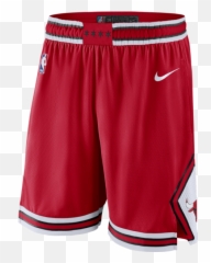 Nike Nba Chicago Bulls Icon Edition - Short De Los Chicago Bulls Emoji,Chicago Bulls Emoji