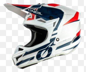 Oneal 5 Srs Sleek Helmet - Motocross Helmets Rave X Emoji,Mc Ride Emojis