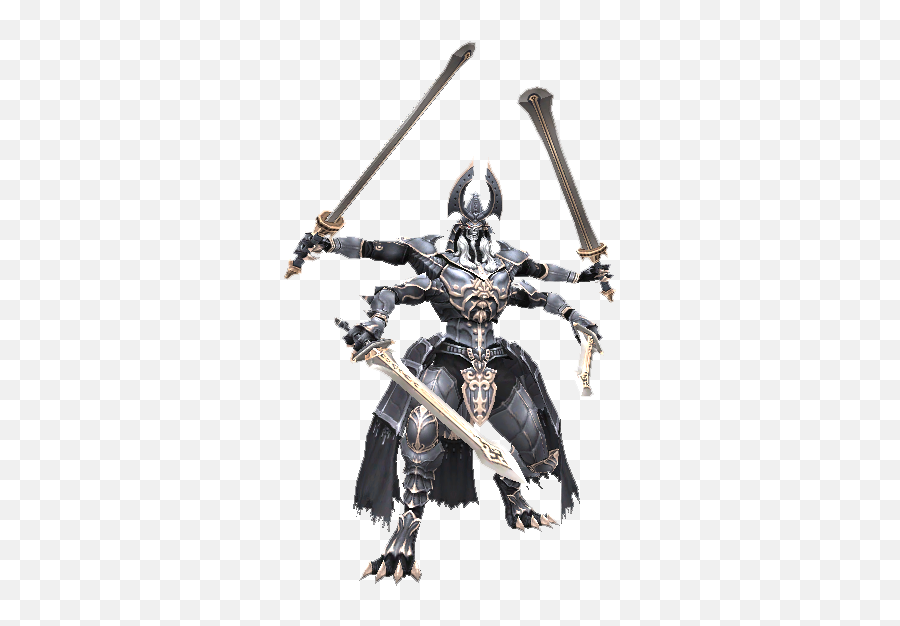 New Enemy Models For 30 - 31 Final Fantasy Xiv Online A Emoji,Ffxiv Ascian Feelings Emotions
