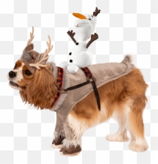 Sven Frozen Dog U0026 Cat Costume Emoji,Olaf Emoticon Frozen 2
