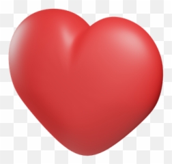 Premium Like 3d Illustration Download In Png Obj Or Blend Emoji,Minature Heart Emoji