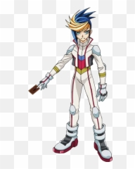 Yugo Yu - Gioh Wiki Fandom Emoji,Jayden Vs Alexis Battle Of Emotion