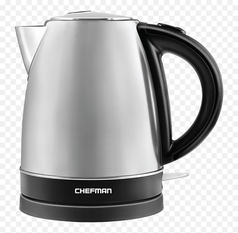 Electric Kettle Png Transparent Image Png Mart Emoji,Coffe Pot Emoji