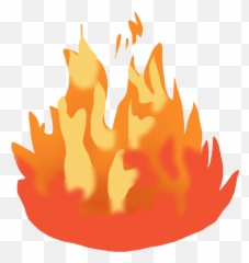 Flame Clipart Printable Flame Printable Transparent Free - Fire Emoji Gif Png,Emoji Printable