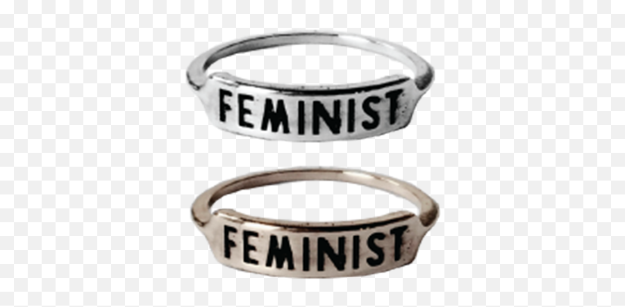 Girl Power Feminist Accessories - Cute Jewelry Bags Emoji,Nordstrom Bracelet Emoticon