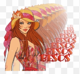 Imágenes De Besos Movibles Con Brillo - For Women Emoji,Emoticon De Beso