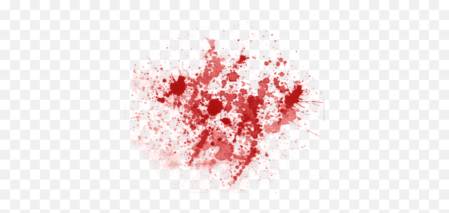 Download Blood Splatter Free Png Transparent Image And Clipart Emoji,White Spurt Emoji Transparent
