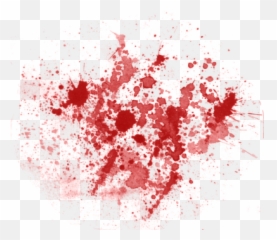 Download Blood Splatter Free Png Transparent Image And Clipart Emoji,White Spurt Emoji Transparent