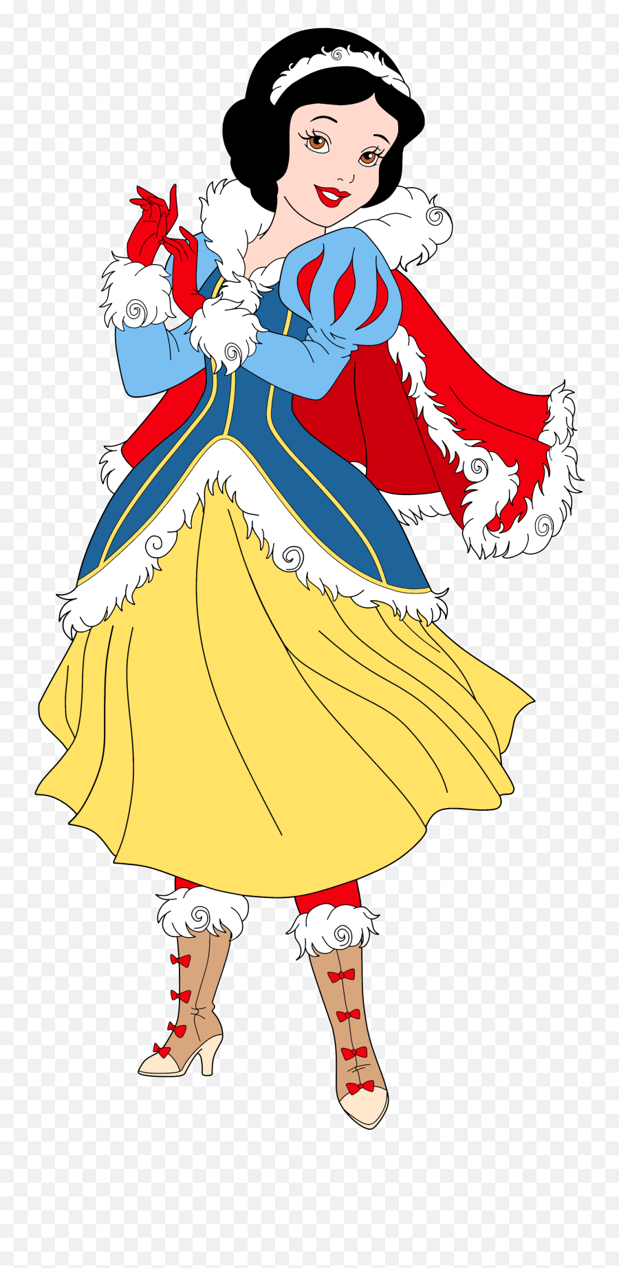 Download Hd Snow White And The Seven Dwarfs Images Snow Emoji,Seven Dwarfs Emoticons Facebook