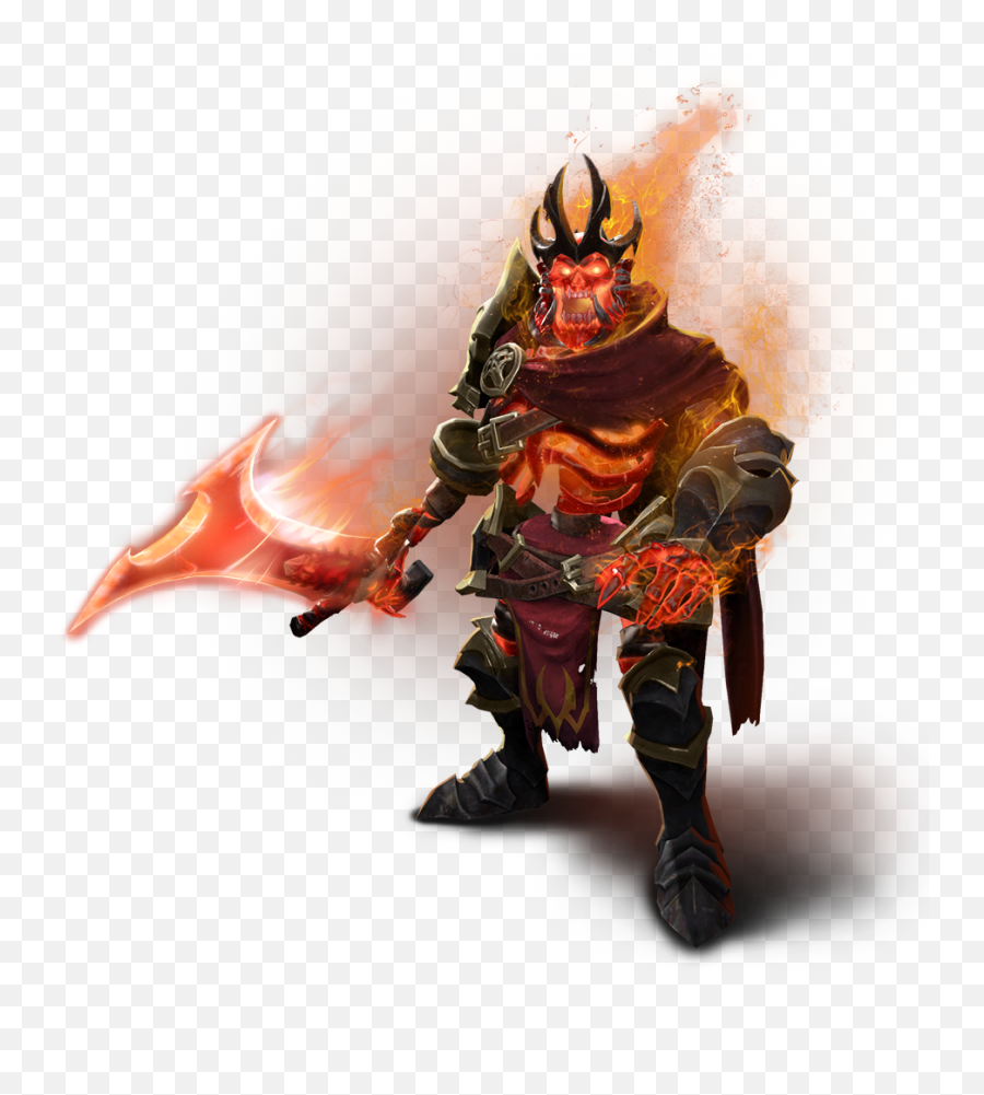 Dota 2 - The One True King Wraith King Arcana Emoji,Juggernaut Arcana Emoticon