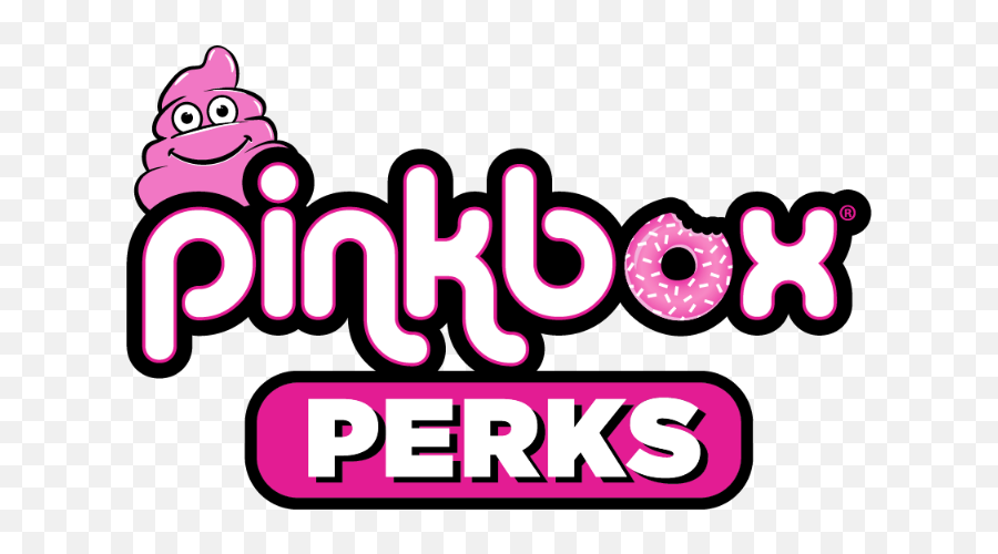 The Best Doughnuts In Las Vegas Pinkbox Doughnuts Reviews Emoji,Pat Blob Emoji