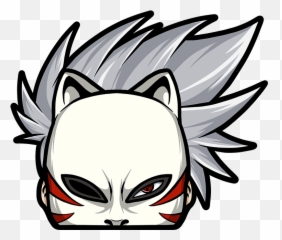 Fox Boy Motion Sticker - Scentedlab Emoji,Concaved Head Cursed Emoji
