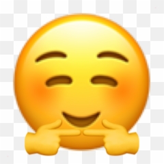 Shy Tiktok Taylorholder 321519403240211 By Avocadosksksks Emoji,Blushed Face Emoji
