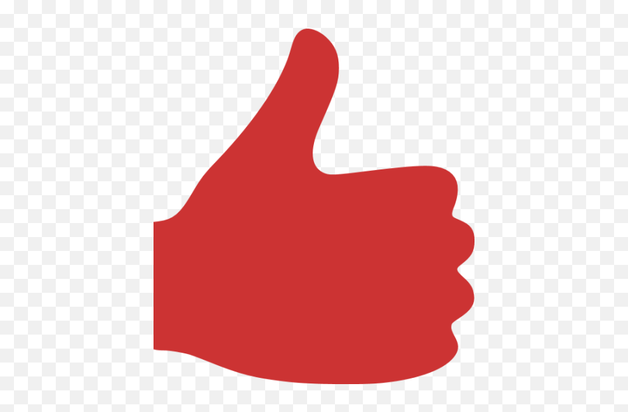 Persian Red Thumbs Up Icon - Free Persian Red Hand Icons Emoji,Scuba Dive Emoji