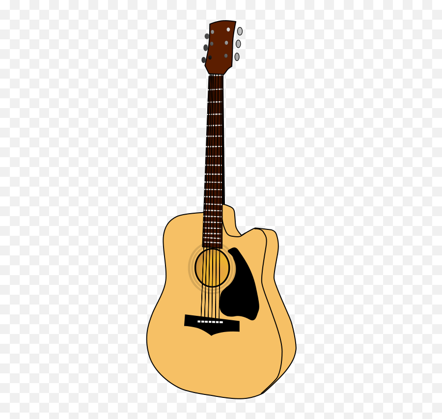 Free Clipart - Popular 1001freedownloadscom Emoji,Acoustic Guitar Emoji