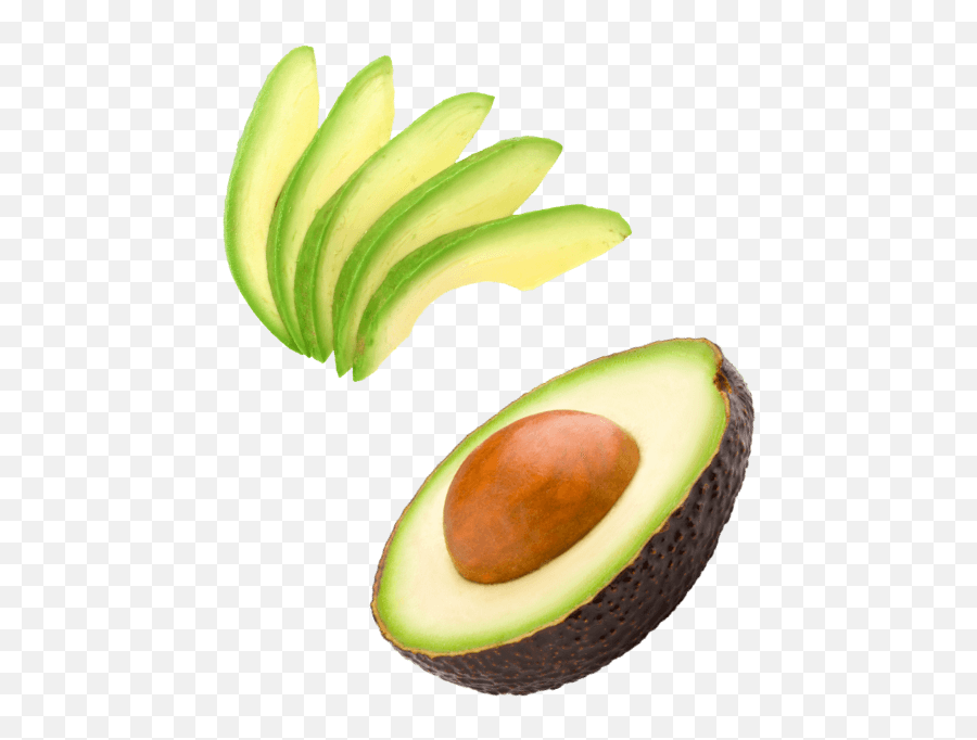 Avocados - Naturipe Farms Berries Strawberries Emoji,Basil Leaf Emoji