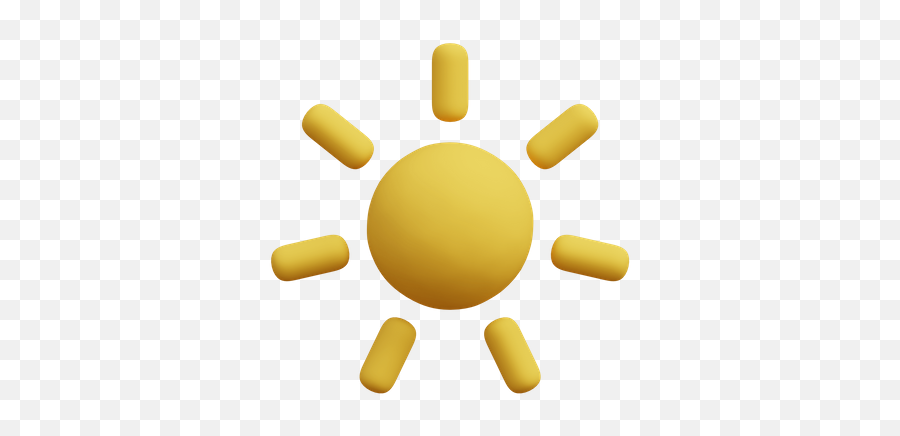 Sun 3d Illustrations Designs Images Vectors Hd Graphics Emoji,Sun Emoji Font